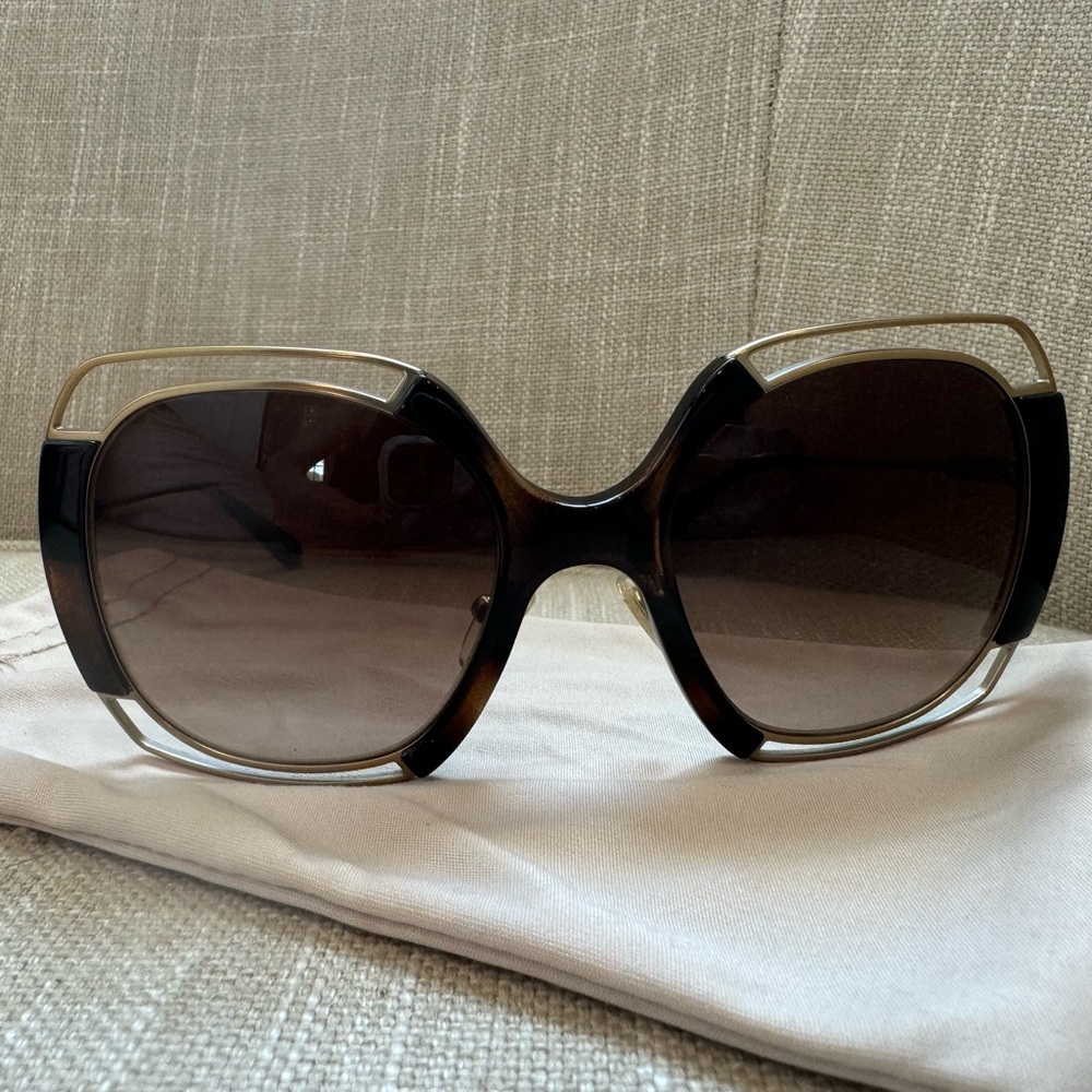 Tory Burch Sunglasses